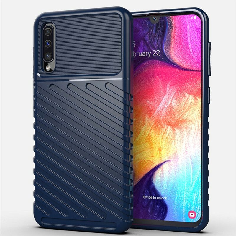 Cover Samsung Galaxy A50 Serie Tuono