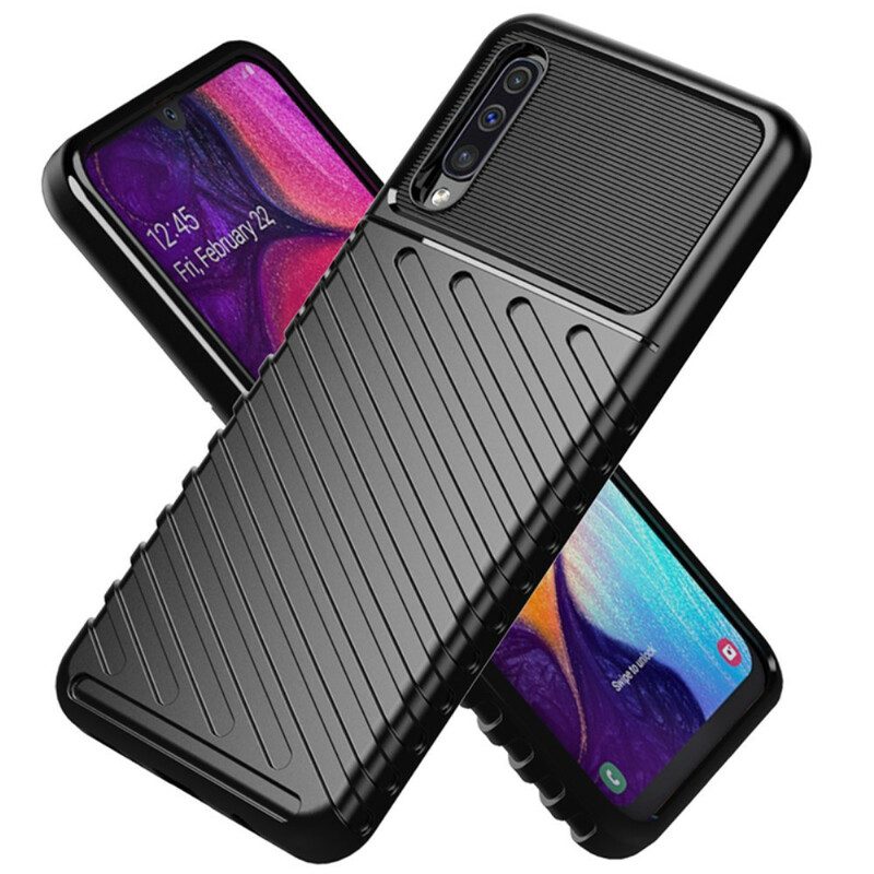 Cover Samsung Galaxy A50 Serie Tuono