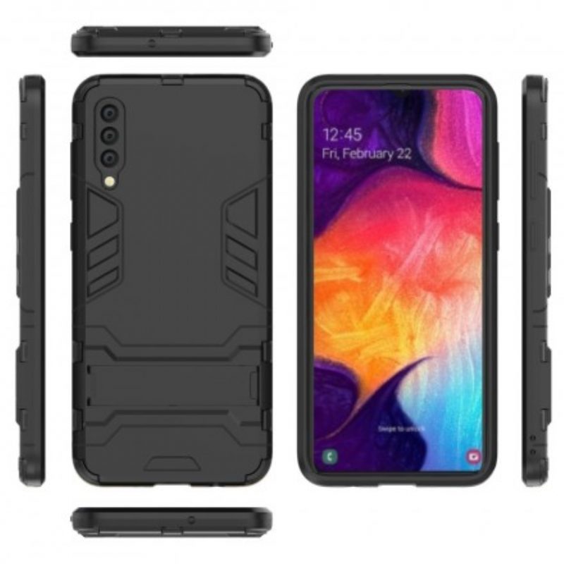 Cover Samsung Galaxy A50 Ultra Resistente