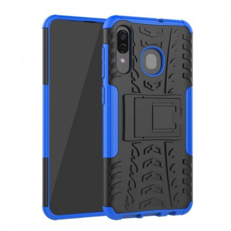 Cover Samsung Galaxy A50 Ultra Resistente