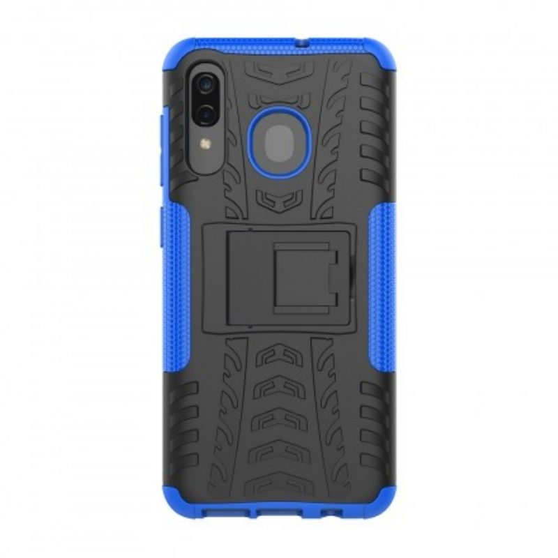 Cover Samsung Galaxy A50 Ultra Resistente