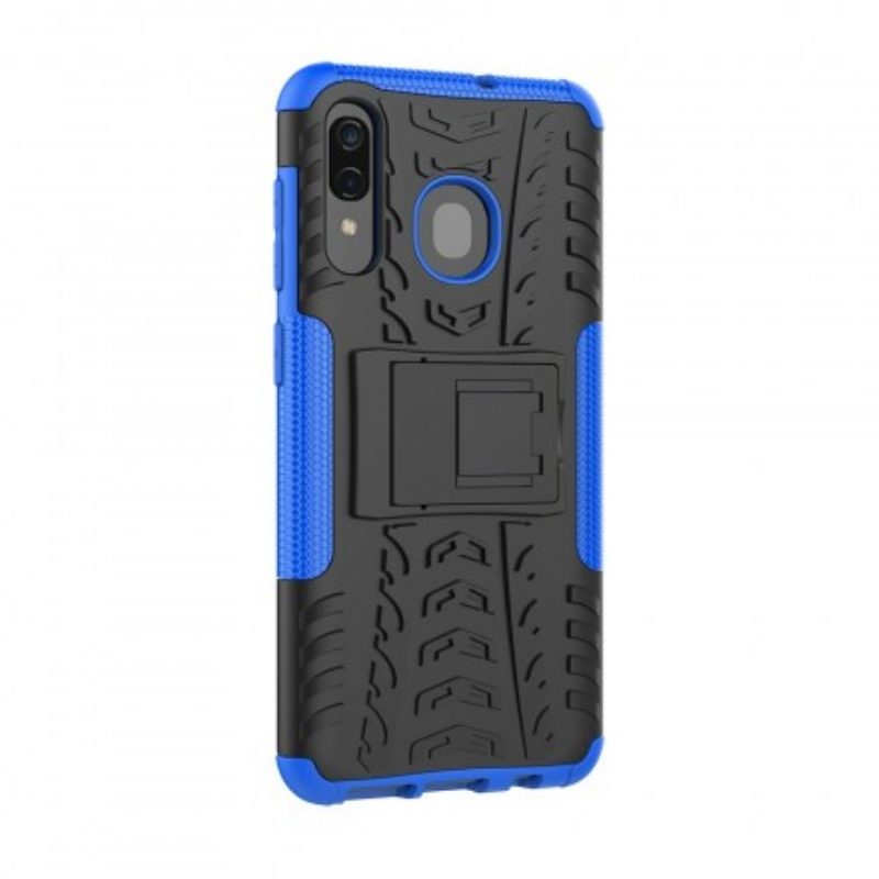 Cover Samsung Galaxy A50 Ultra Resistente