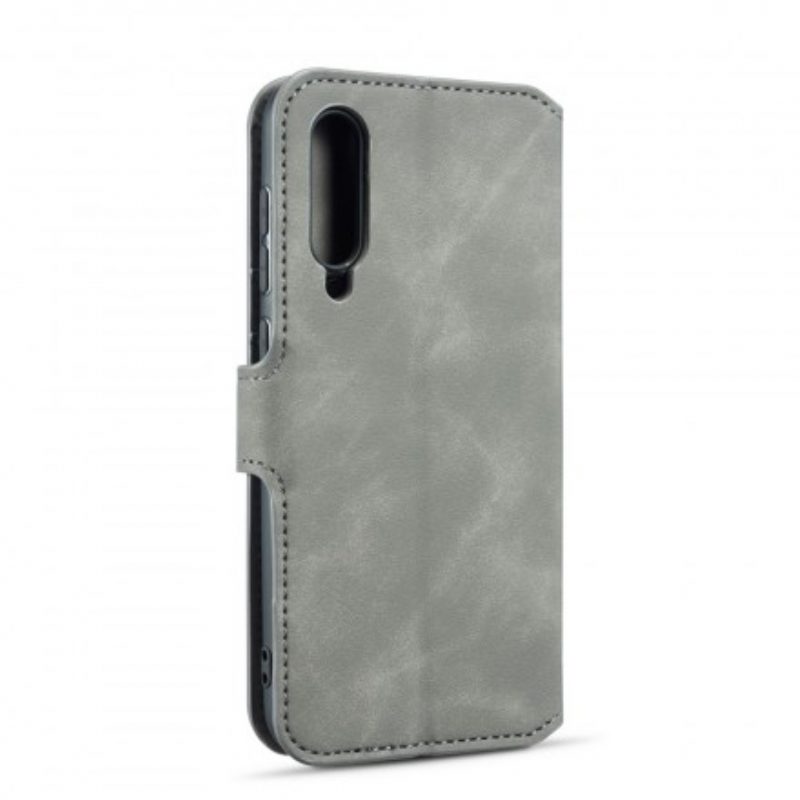 Folio Cover Samsung Galaxy A50 Dg.ming Retro