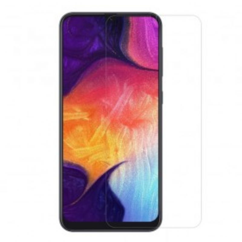 Protezione In Vetro Temperato Per Lo Schermo Del Samsung Galaxy A20 / A30 / A50