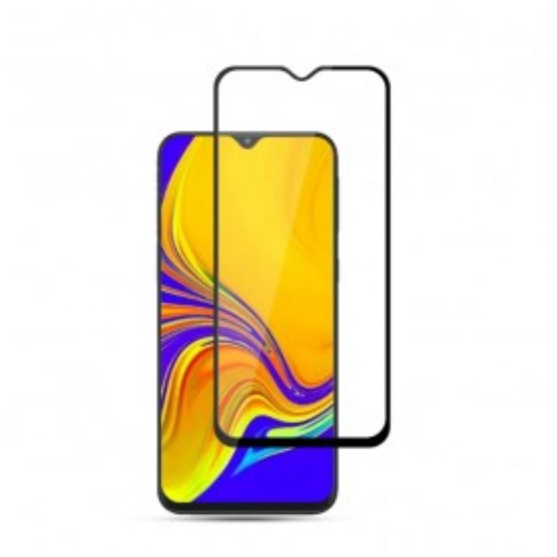 Protezione In Vetro Temperato Samsung Galaxy A50 / A30 / A20 Mocolo