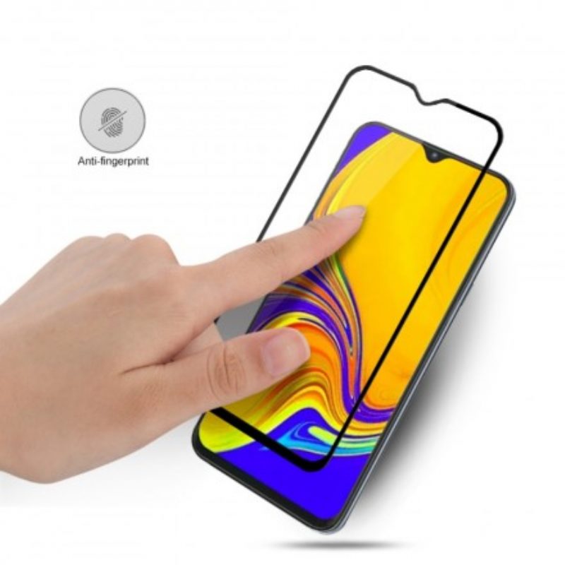 Protezione In Vetro Temperato Samsung Galaxy A50 / A30 / A20 Mocolo