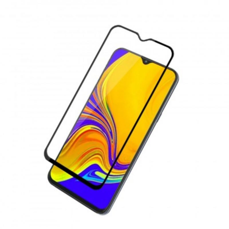 Protezione In Vetro Temperato Samsung Galaxy A50 / A30 / A20 Mocolo