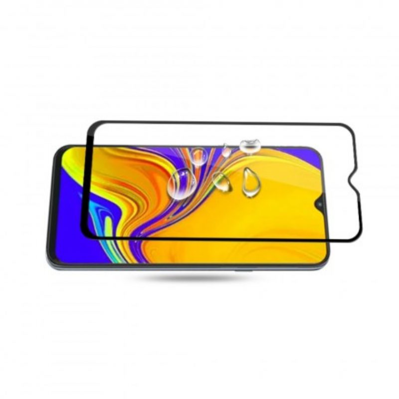 Protezione In Vetro Temperato Samsung Galaxy A50 / A30 / A20 Mocolo