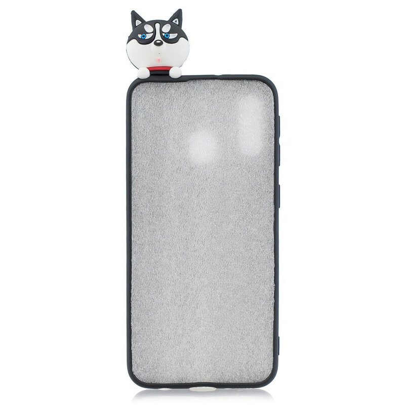 Cover Samsung Galaxy A20e Adriano Il Cane