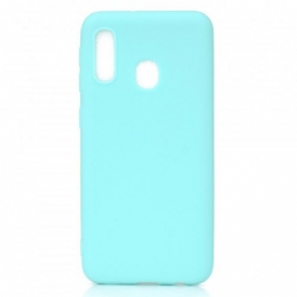 Cover Samsung Galaxy A20e Silicone