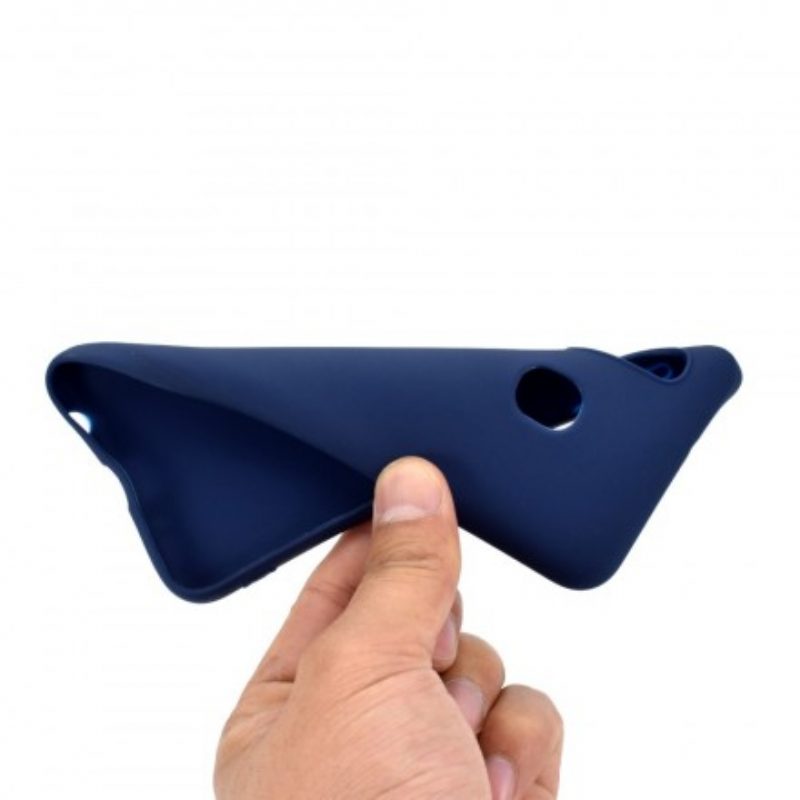 Cover Samsung Galaxy A20e Silicone