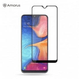 Proteggi Schermo In Vetro Temperato Per Samsung Galaxy A20E Amorus