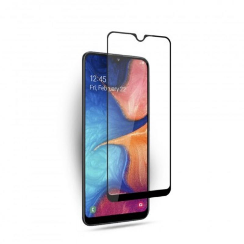 Proteggi Schermo In Vetro Temperato Per Samsung Galaxy A20E Amorus