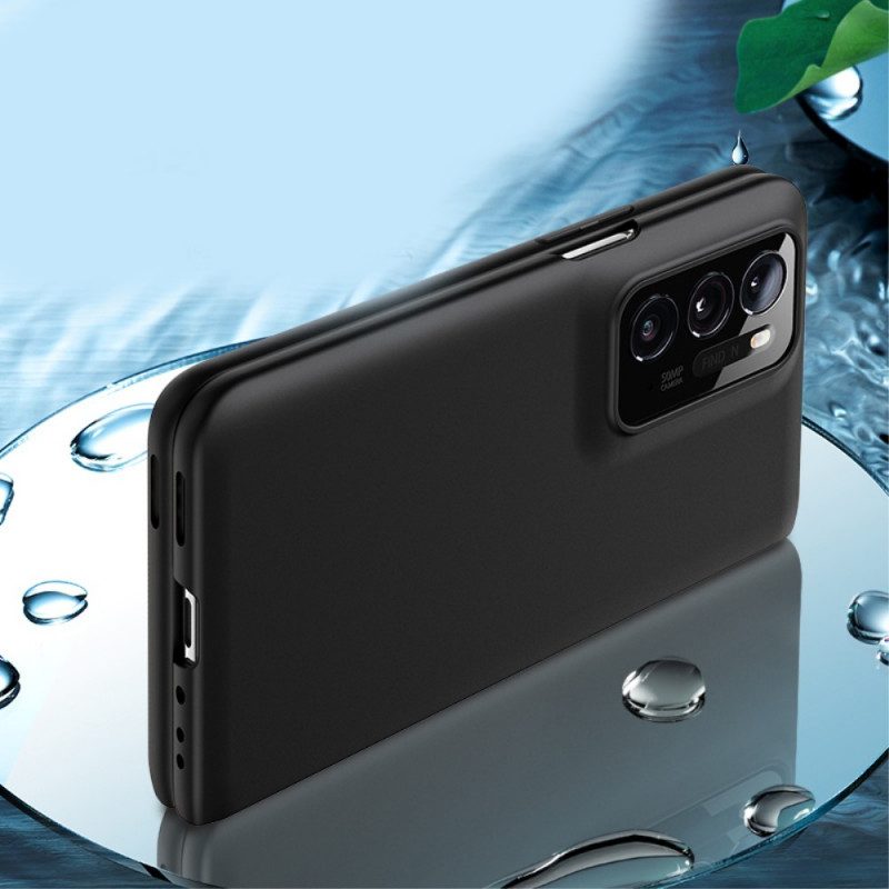 Cover Oppo Find N Design Ultra Sottile