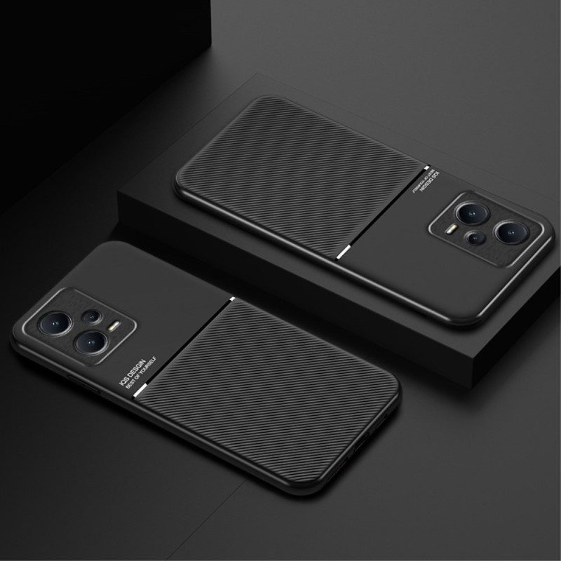 Cover Xiaomi Redmi Note 12 Pro Plus Antiscivolo