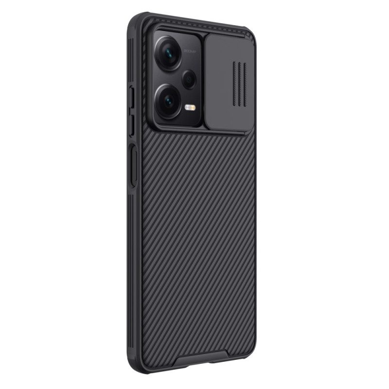 Cover Xiaomi Redmi Note 12 Pro Plus Camshield Nillkin