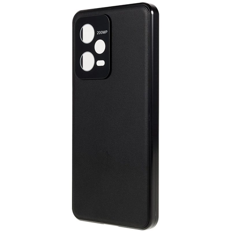 Cover Xiaomi Redmi Note 12 Pro Plus E Protezione Dello Schermo