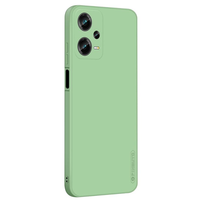 Cover Xiaomi Redmi Note 12 Pro Plus Pinwuyo In Silicone