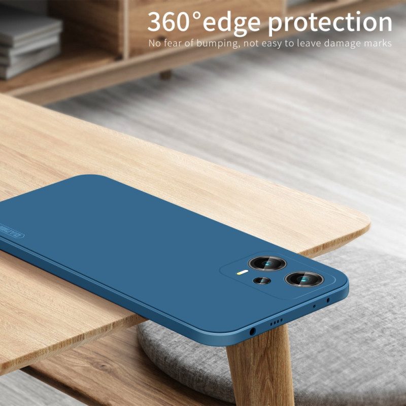 Cover Xiaomi Redmi Note 12 Pro Plus Pinwuyo In Silicone