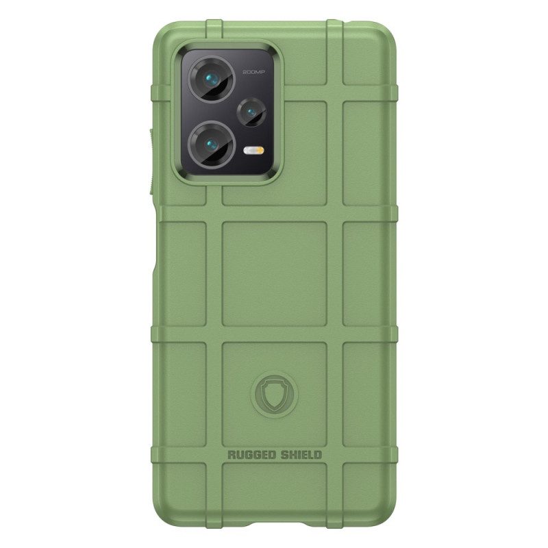 Cover Xiaomi Redmi Note 12 Pro Plus Scudo Robusto