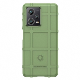 Cover Xiaomi Redmi Note 12 Pro Plus Scudo Robusto