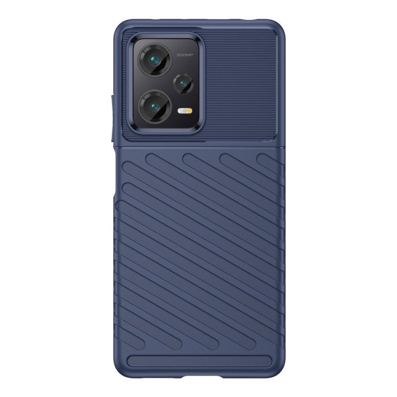 Cover Xiaomi Redmi Note 12 Pro Plus Serie Tuono