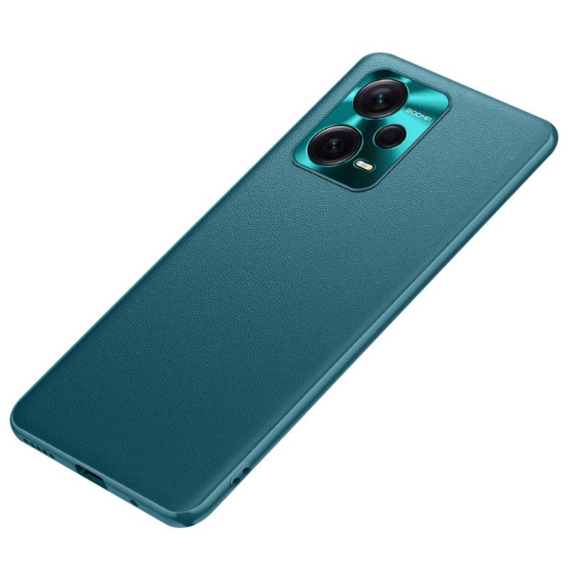 Cover Xiaomi Redmi Note 12 Pro Plus Similpelle