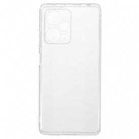 Cover Xiaomi Redmi Note 12 Pro Plus Trasparente