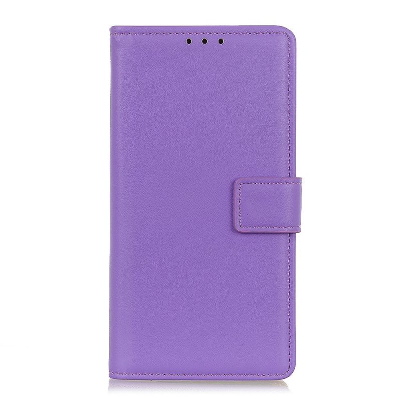 Custodia in pelle Xiaomi Redmi Note 12 Pro Plus Similpelle