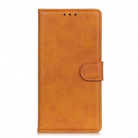 Folio Cover Xiaomi Redmi Note 12 Pro Plus Ecopelle Opaca