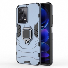 Cover Poco X5 Pro 5G Anello Resistente