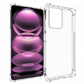 Cover Poco X5 Pro 5G Angoli Rinforzati Senza Cuciture