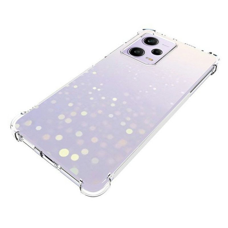 Cover Poco X5 Pro 5G Angoli Rinforzati Senza Cuciture