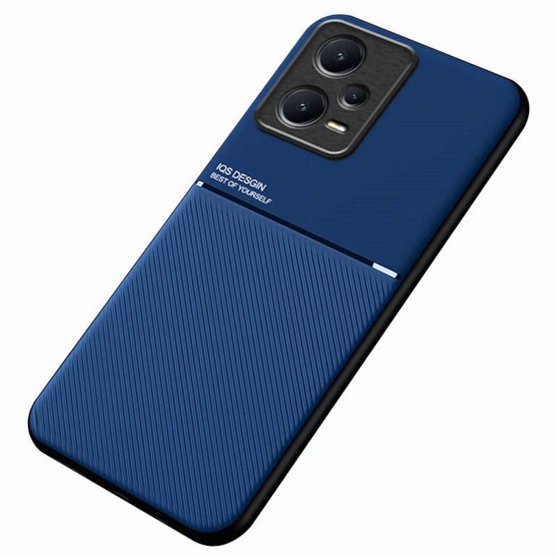 Cover Poco X5 Pro 5G Antiscivolo