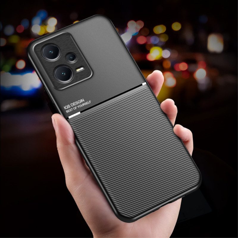 Cover Poco X5 Pro 5G Antiscivolo