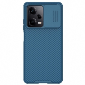 Cover Poco X5 Pro 5G Camshield Nillkin