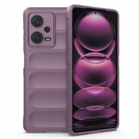 Cover Poco X5 Pro 5G Design Antiscivolo