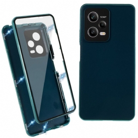 Cover Poco X5 Pro 5G E Protezione Dello Schermo