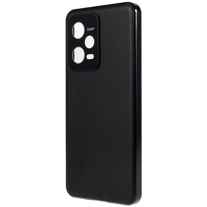 Cover Poco X5 Pro 5G E Protezione Dello Schermo