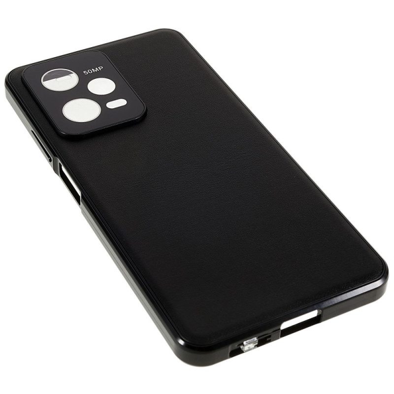 Cover Poco X5 Pro 5G E Protezione Dello Schermo