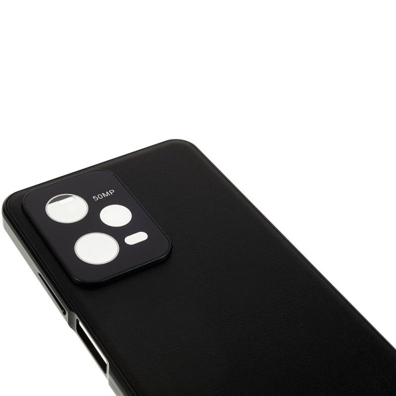 Cover Poco X5 Pro 5G E Protezione Dello Schermo