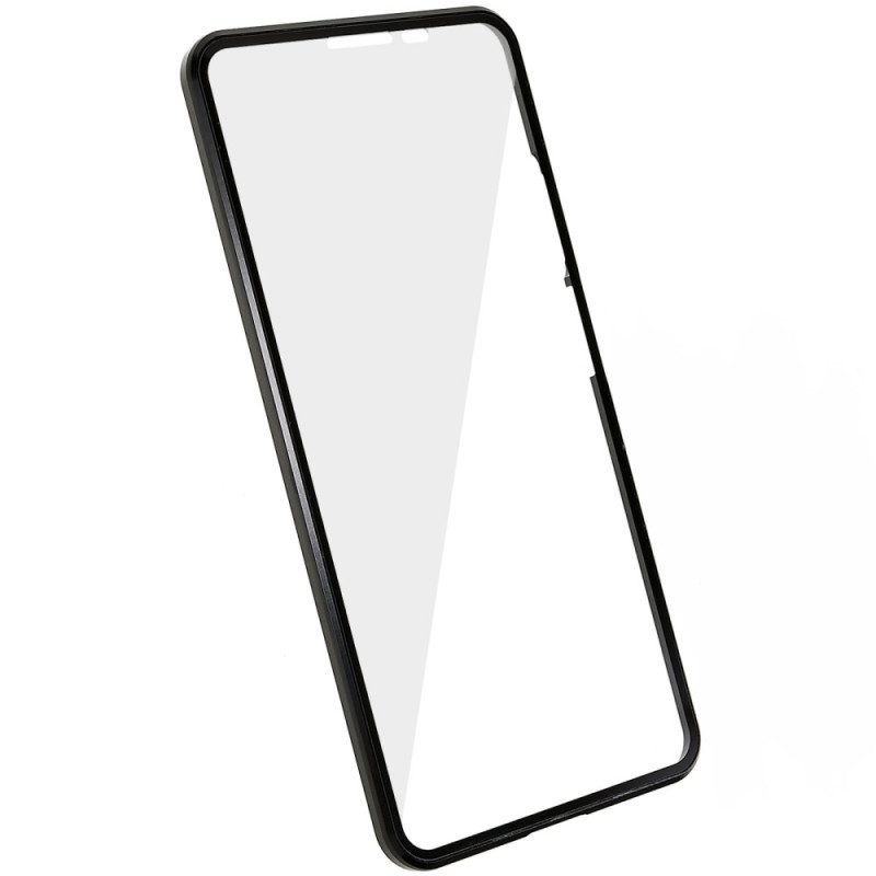 Cover Poco X5 Pro 5G E Protezione Dello Schermo