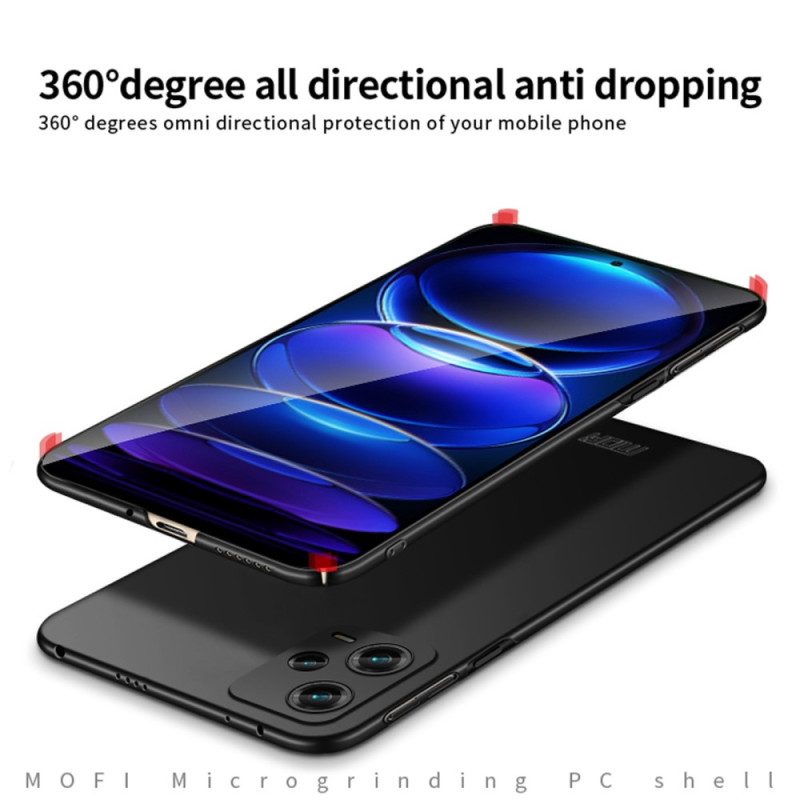 Cover Poco X5 Pro 5G Mofi