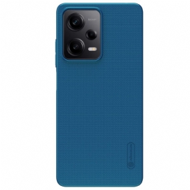 Cover Poco X5 Pro 5G Nillkin Glassato Rigido