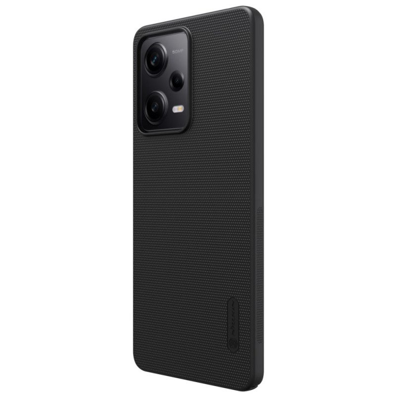 Cover Poco X5 Pro 5G Nillkin Glassato Rigido