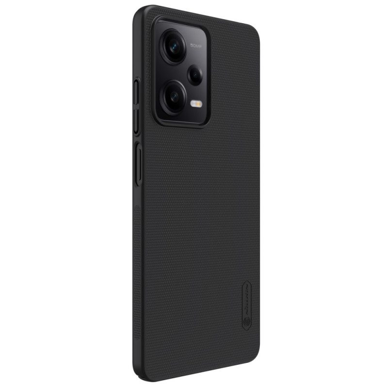 Cover Poco X5 Pro 5G Nillkin Glassato Rigido