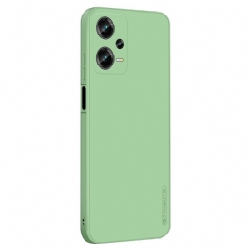 Cover Poco X5 Pro 5G Pinwuyo In Silicone