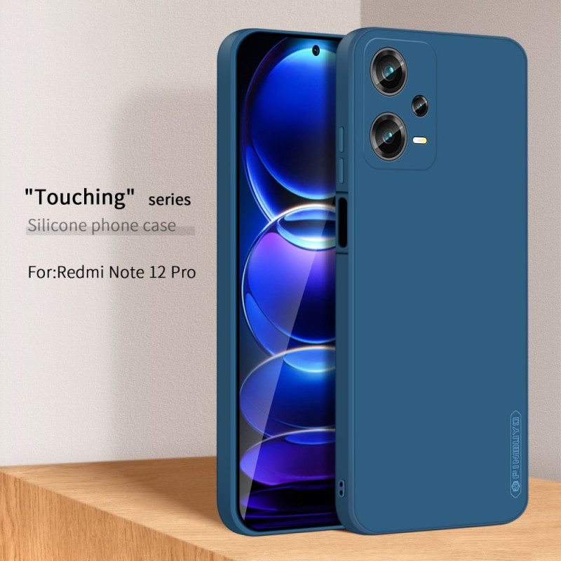 Cover Poco X5 Pro 5G Pinwuyo In Silicone