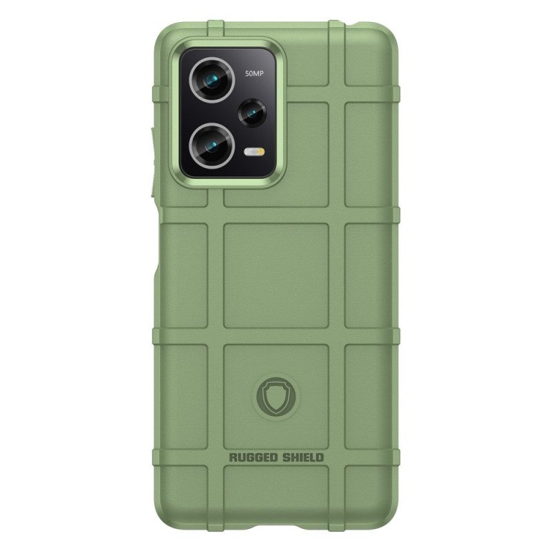 Cover Poco X5 Pro 5G Scudo Robusto