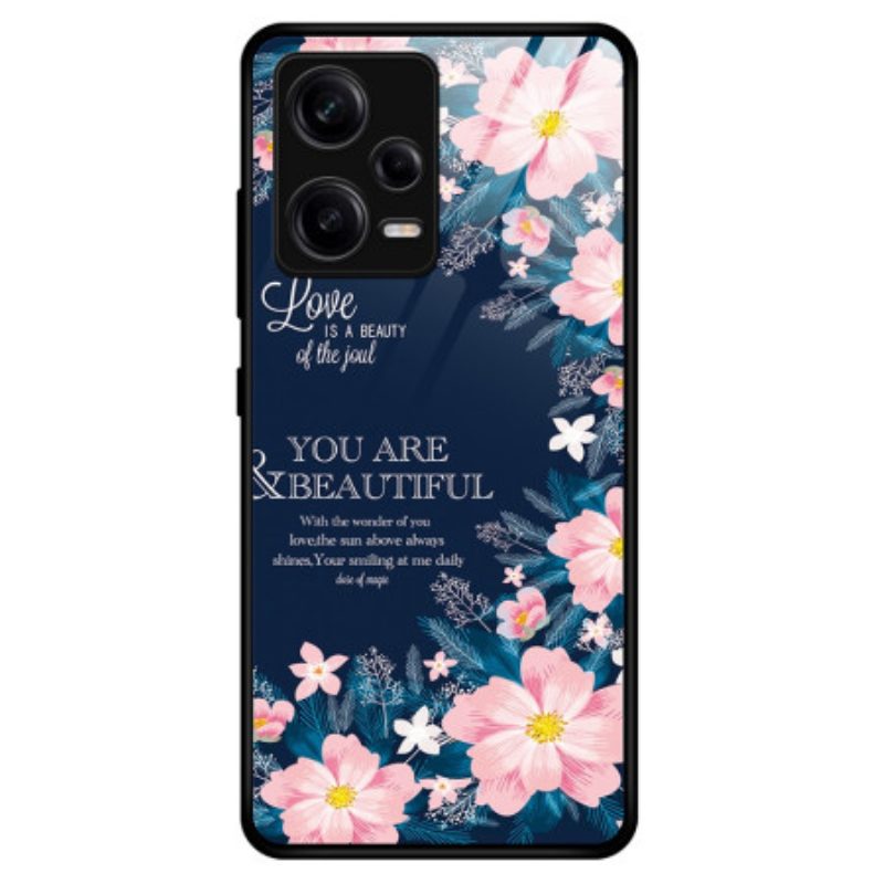 Cover Poco X5 Pro 5G Sei Bello